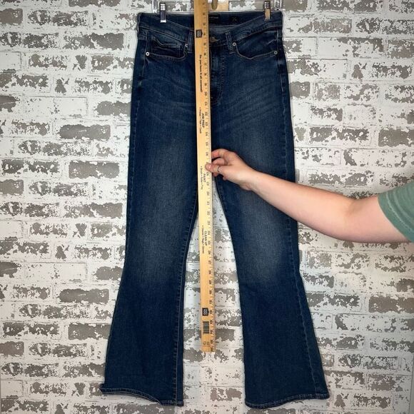 Lucky brand | women denim bootcut jeans - Picture 5 of 9